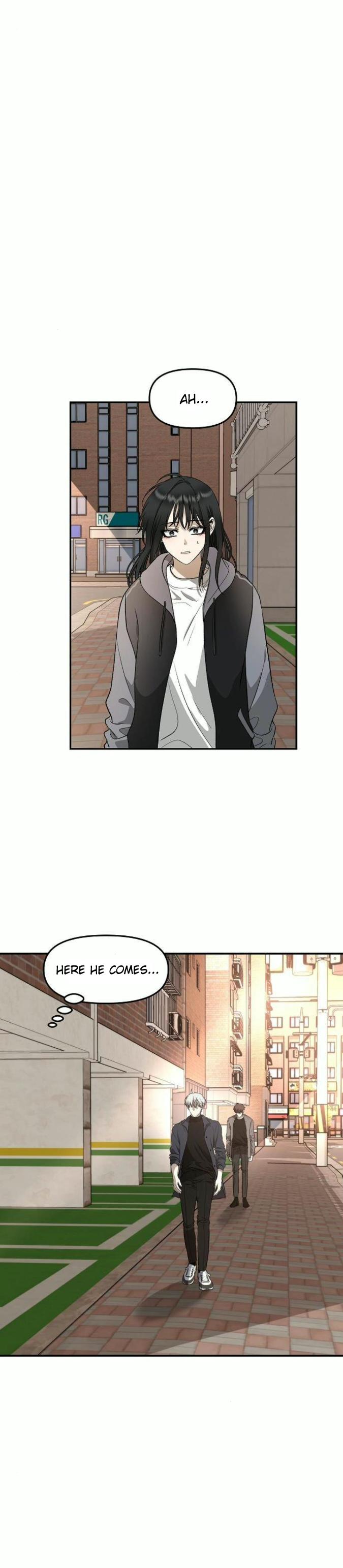 Dreaming Freedom Chapter 73 image 18